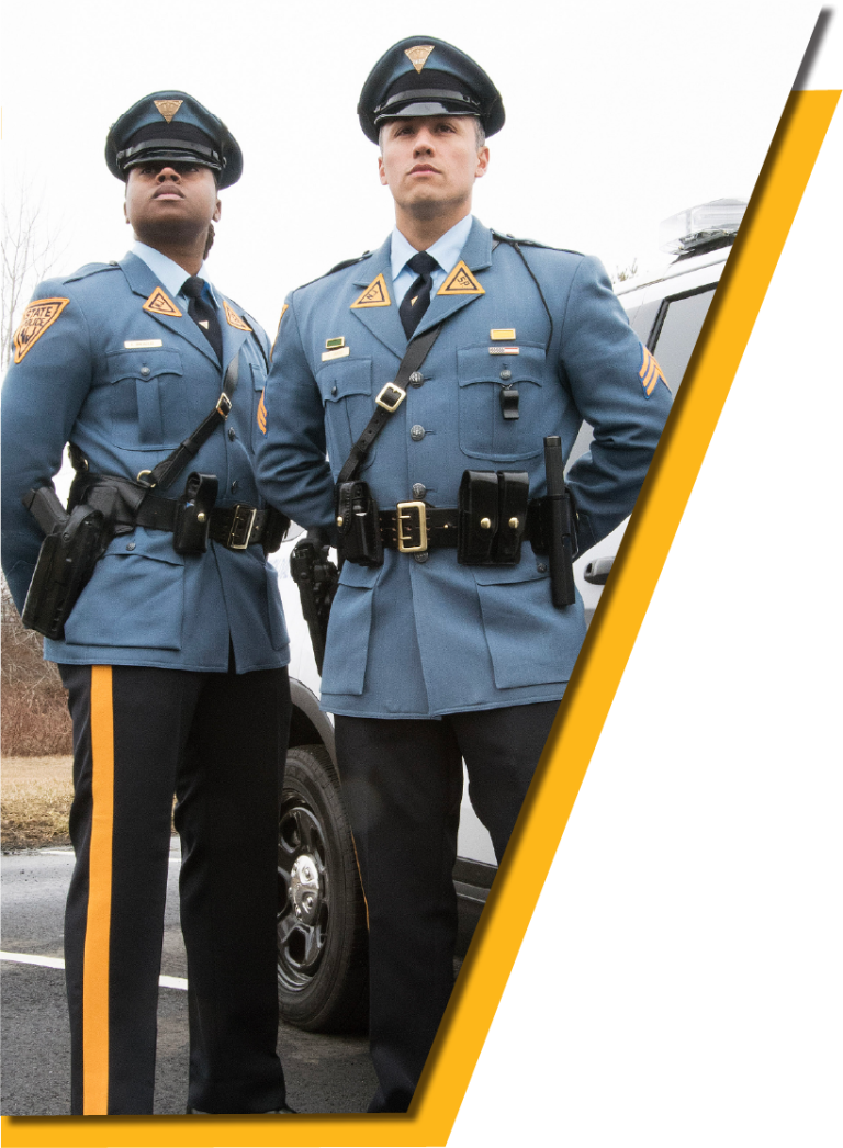 New Jersey State Police Recruiting New Jersey State Police Recruiting